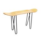 OSC SKATEBOARD EQUIPMENT STOOL オーエスシー スツール（ベンチ用の脚2本） スケートボード スケボー