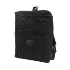 ショッピングBrand COMA BRAND BACKPACK コマブランド バックパック リュック 50/50 BACKPACK BLACK スケートボード スケボー