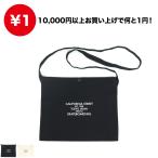 1円アイテム ¥10,000以上お買い上げの方限定 CALIFORNIA STREET BAG カリフォルニアストリート バッグ サコッシュ FUTURA SACOCHE