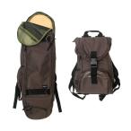  скейтборд место хранения возможность ESCAPO.TOKYO SKATE BAGe ska po сумка рюкзак рюкзак E24 BROWN/OLIVE скейтборд скейтборд 
