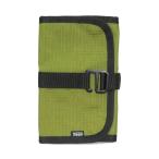 VAGA BAGbaga сумка TOOL ROLL WITH SKATE TOOL OLIVE скейтборд скейтборд 