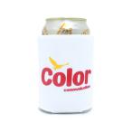 COLOR COMMUNICATIONS COOZIE カラーコミュニケーションズ ドリンククーラー WAWA OWL WHITE スケートボード スケボー