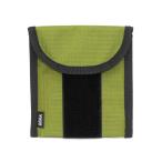 VAGA COOZIEbaga напиток кондиционер NANO COOLER WITH SKATE WAX OLIVE скейтборд скейтборд 