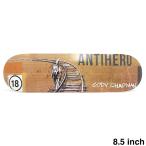 ANTIHERODECKアンチヒー...