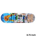 ANTIHERO DECK anti hi- low deck CODY CHAPMAN KENJI GOTO 8.75 скейтборд скейтборд 