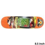 ANTIHERO DECK anti hi- low deck GRANT TAYLOR STUDIO18 ORANGE STAIN 8.5 скейтборд скейтборд 