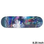 ( распродажа )CREATURE DECK Creature панель CODY LOCKWOOD LOST TRAIL 8.25 скейтборд скейтборд 