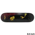 ( распродажа )CREATURE DECK Creature панель CHRIS RUSSELL LE MORT 8.6 скейтборд скейтборд 