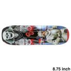 ( распродажа )CREATURE DECK Creature панель TEAM LARRY 8.75 скейтборд скейтборд 