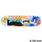 EVISEN DECK креветка sen панель TEAM DON'T KILL MY VIBE 8.125 скейтборд скейтборд 