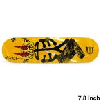 EVISEN DECK креветка sen панель KOTORA MITANI TORA FIRE 7.8 скейтборд скейтборд 