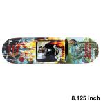 EVISEN DECK креветка sen панель KOTORA MITANI TIME WILL TELL 8.125 скейтборд скейтборд 