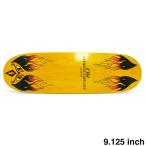JACUZZI DECK Jug ji- панель JACKSON PILZ SKIM BOARD 9.125 EPOXY 7 скейтборд скейтборд 