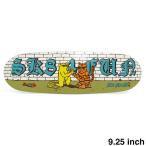 MAGICAL MOSH MISFITS DECK magical moshu ошибка fitsu панель TEAM MXMXM SK8 4 FUN 9.25 FOOTBALL SHAPE скейтборд скейтборд 