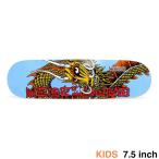 ショッピングTHIS POWELL PERALTA DECK パウエルペラルタ デッキ（子供用） STEVE CABALLERO BAN THIS LIGHT BLUE 7.5 スケートボード スケボー