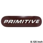 PRIMITIVEDECKプリミテ...