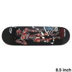 ショッピングサンタ SANTA CRUZ DECK サンタクルーズ デッキ JAKE WOOTEN PART ONE VX 8.5 スケートボード スケボー