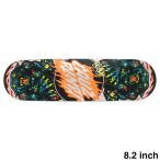 ショッピングサンタ SANTA CRUZ DECK サンタクルーズ デッキ TOM ASTA COSMIC 8.2 TWIN スケートボード スケボー