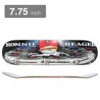 THANK YOU DECK サンキュー デッキ RONNIE 