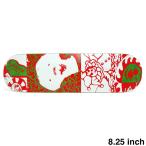 WKND DECK ウィークエンド デッキ TOM KARANGELOV FOREVER GREEM STAIN 8.25 SHORT WHEELBASE スケートボード スケボー