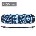 ZERO DECK ゼロ デッキ TEAM LIGHTNING 8.25 R