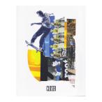 CLOSER механизм закрывания журнал VOLUME 02 ISSUE 05 скейтборд скейтборд 