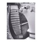 CLOSER механизм закрывания журнал VOLUME 02 ISSUE 07 скейтборд скейтборд 