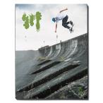  река журнал 4*0 скейтборд скейтборд 