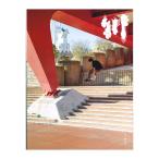  река журнал 5*. сырой скейтборд скейтборд 