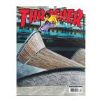 THRASHER MAGAZINE Thrasher журнал 2023 год 10 месяц номер скейтборд скейтборд 