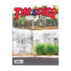 THRASHER MAGAZINE スラッシャー 雑誌 2026年9月号 スケートボード スケボー