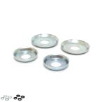 CUP WASHER детали cup шайба скейтборд скейтборд 