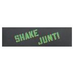 MOB GRIP DECKTAPEmob рукоятка панель лента SHAKE JUNT BIG SPRAY LOGO(9inch x 33inch) скейтборд скейтборд 