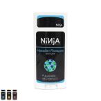 NINJA Ninja воск SKATE WAX скейтборд скейтборд 