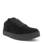 ショッピングAll ARETH SHOES アース シューズ スニーカー I LACE ALL BLACK スケートボード スケボー