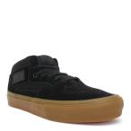 ショッピングVANS VANS SHOES バンズ シューズ スニーカー SKATE HALF CAB BLACK/GUM（US企画） スケートボード スケボー