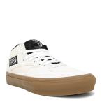 VANS SHOES バンズ シューズ スニーカー ハーフキャブ SKATE HALF CAB ANTIQUE WHITE/GUM(US企画) スケートボード スケボー