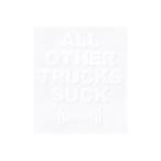 INDEPENDENT STICKER Independent стикер LTD SPAN AOTS WHITE скейтборд скейтборд 