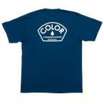 COLOR COMMUNICATIONS T-SHIRT カラーコミュ