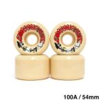 LOOP HOLE WHEEL ループホール ウィール MAGICIAN SR SHAPE 54mm スケートボード スケボー