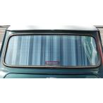 マルチモノトーン　リアシート　ローバーミニ　ＲＯＶＥＲＭＩＮＩ　カーセールアオキ