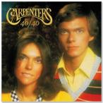 Carpenters 40/40 カーペンターズ ベスト盤【輸入盤】(CD)