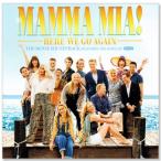 O.S.T: MAMMA MIA! HERE WE GO / ¥Þ¥ó¥Þ¡¦¥ß¡¼¥¢¡ª¥Ò¥¢¡¦¥¦¥£¡¼¡¦¥´¡¼¡ÚÍ¢ÆþÈסÛ(CD)