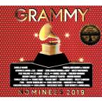2019 GRAMMY NOMINEES ALBUM / ¥°¥é¥ß¡¼¾Þ¡ÚÍ¢ÆþÈסÛ(CD)