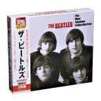 ¥¶¡¦¥Ó¡¼¥È¥ë¥º SUPER BEST 3ËçÁÈ (CD)