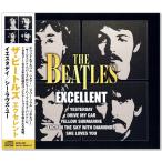 ザ・ビートルズ エクセレント THE BEATLES EXCELLENT 全70曲 5枚組 (CD)