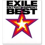 エグザイル・ベストEXILE ENTERTAINMENT BEST (CD) AQCD-76047