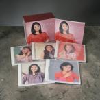  новый товар teresa * тонн покрытие song* коллекция CD5 листов комплект все 85 искривление отдельный выпуск инструкция есть | в кейсе (CD) DCU-2386-90