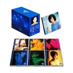 山口百恵 コンプリート百恵伝説 6枚組 全123曲 (CD) DQCL-1471-6