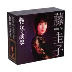 藤圭子 艶・怨・演歌 CD5枚組 全108曲 BOX (CD) DYCL-1695-9